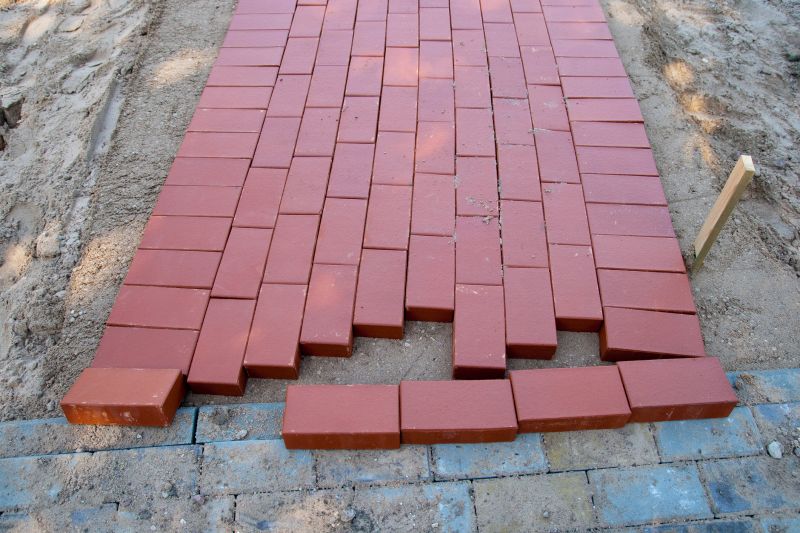 Brick Paving in Framingham, MA