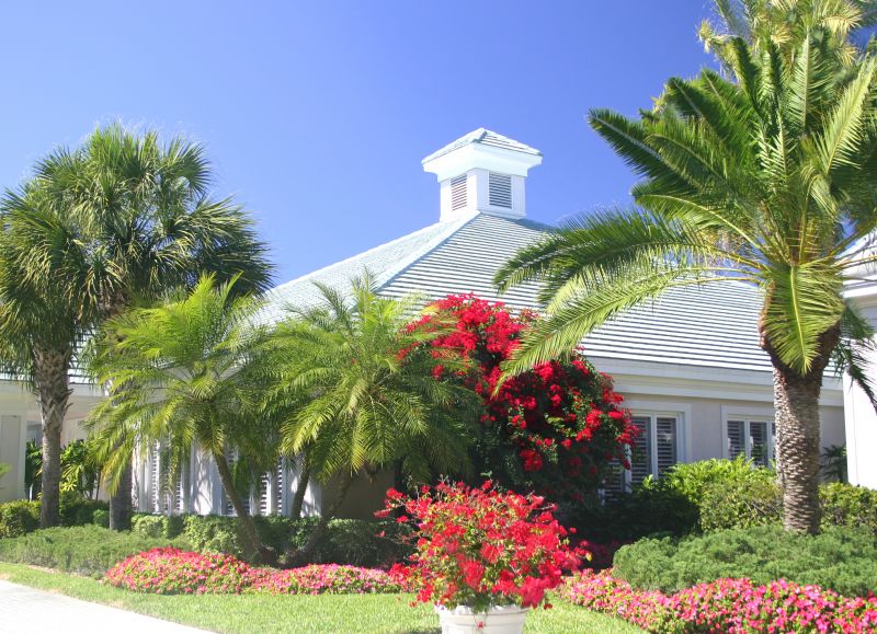 Commercial Landscape Design in Ventura County, CA