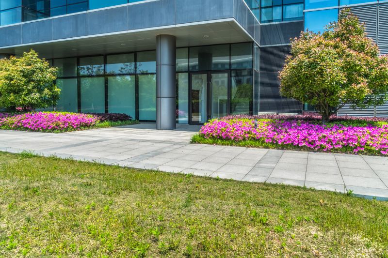 Commercial Mulching in Honolulu, HI