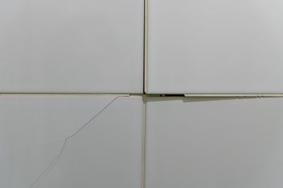 Surface Tile Replacement